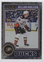 William Karlsson #/25