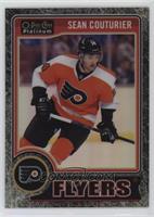 Sean Couturier #/25