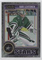 Kari Lehtonen #/25