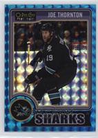 Joe Thornton #/65