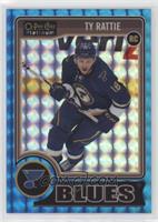 Ty Rattie #/65