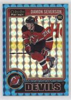 Damon Severson #/65