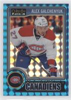 Alex Galchenyuk #/65