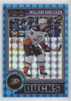 William Karlsson #/65