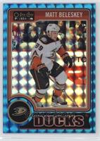 Matt Beleskey #/65