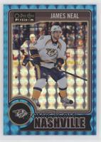 James Neal #/65