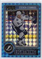 Steven Stamkos [EX to NM] #/65