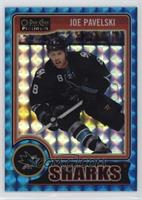 Joe Pavelski #/65