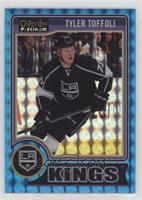 Tyler Toffoli #/65