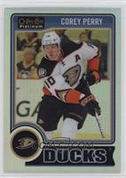 Corey Perry