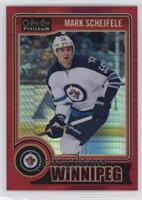 Mark Scheifele #/135