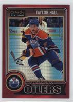 Taylor Hall #/135