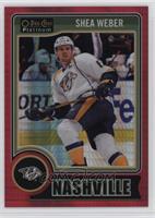 Shea Weber #/135