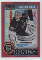 Jonathan Quick #/135