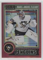 Marc-Andre Fleury #/135