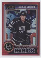 Marian Gaborik #/135