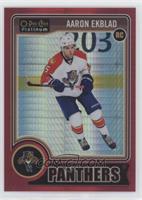 Aaron Ekblad #/135