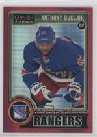 Anthony Duclair #/135