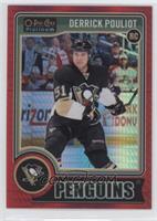 Derrick Pouliot #/135