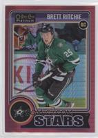 Brett Ritchie #/135