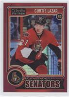 Curtis Lazar #/135