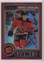 Markus Granlund #/135