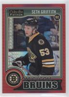 Seth Griffith #/135