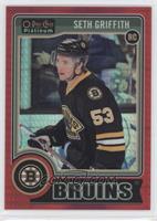 Seth Griffith #/135