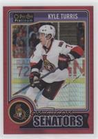 Kyle Turris #/135