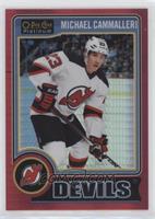 Michael Cammalleri #/135