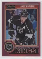 Anze Kopitar #/135