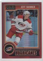 Jeff Skinner #/135