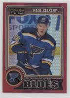 Paul Stastny #/135