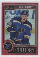 Paul Stastny #/135