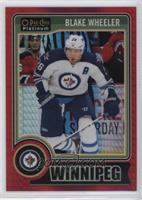 Blake Wheeler #/135