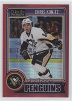 Chris Kunitz #/135