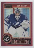 Ben Bishop #/135