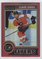 Claude Giroux #/135