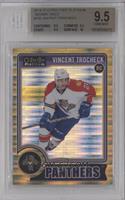 Vincent Trocheck [BGS 9.5 GEM MINT] #/50