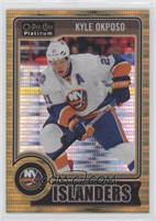 Kyle Okposo #/50