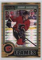 Johnny Gaudreau #/50