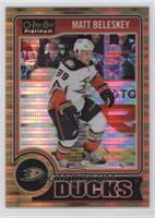 Matt Beleskey #/50