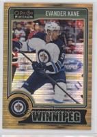 Evander Kane #/50