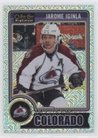 Jarome Iginla