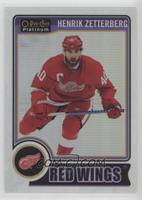 Henrik Zetterberg #/199