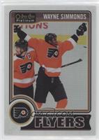 Wayne Simmonds #/199