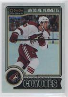 Antoine Vermette #/199