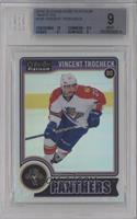 Vincent Trocheck [BGS 9 MINT] #/199