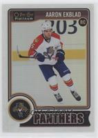 Aaron Ekblad #/199