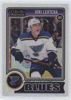 Jori Lehtera #/199